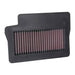 K&N Replacement Air Filter KYA-9021