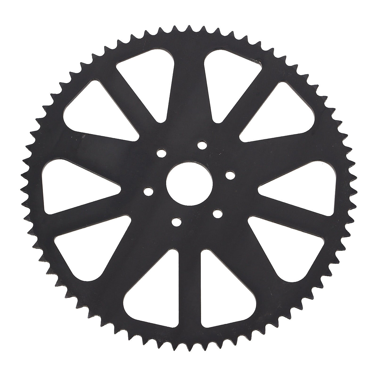 Kuberg 70t Rear Sprocket - Cross Hero