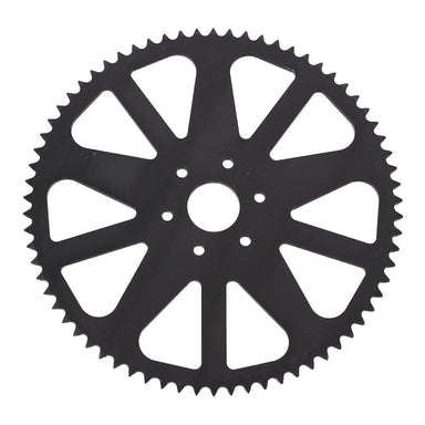 Kuberg 70t Rear Sprocket - Cross Hero