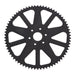 Kuberg 70t Rear Sprocket - Cross Hero