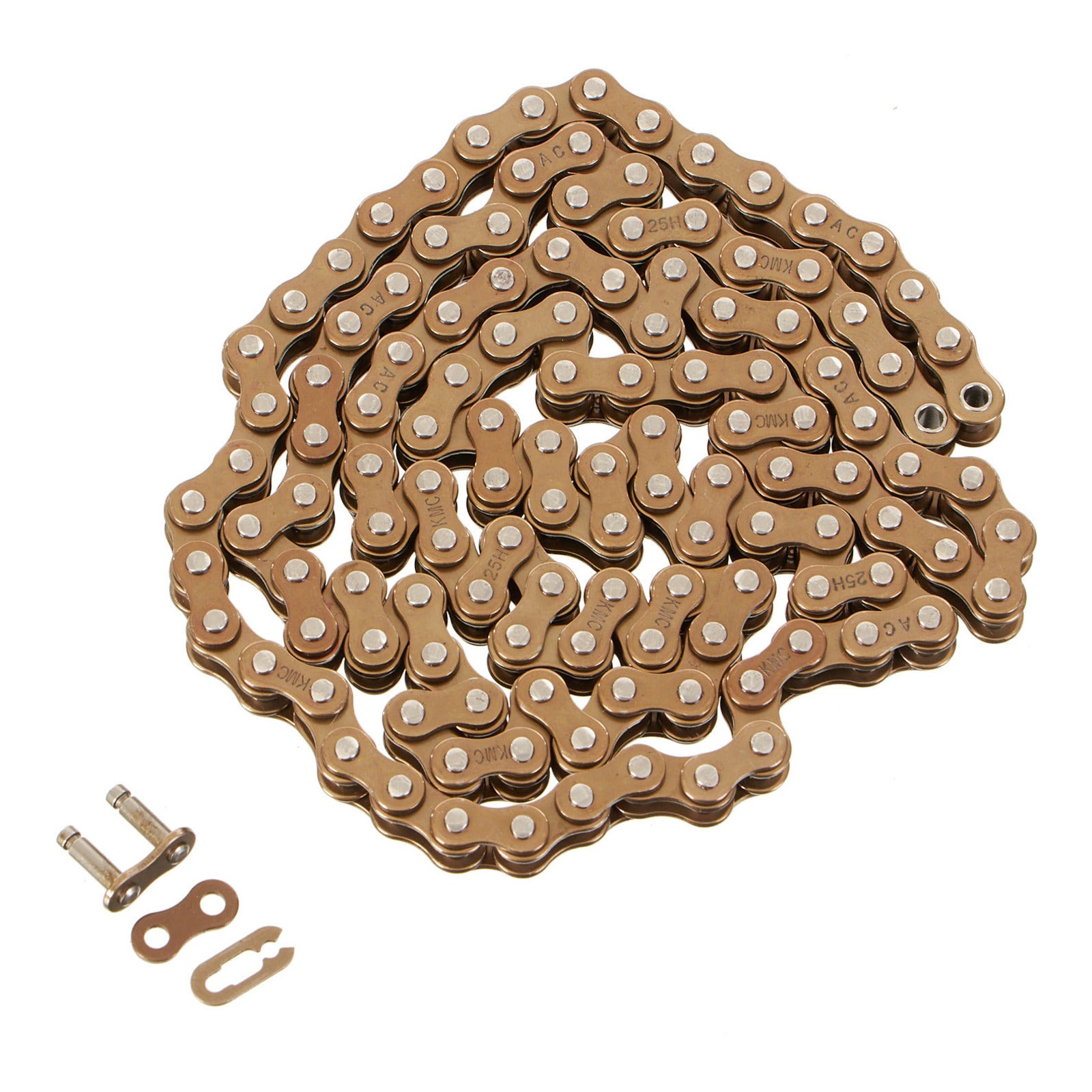 Kuberg O-ring Chain - Start