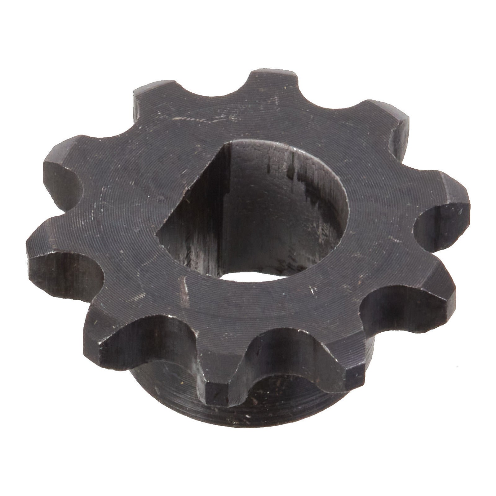Kuberg 10t Front Sprocket - Cross Hero