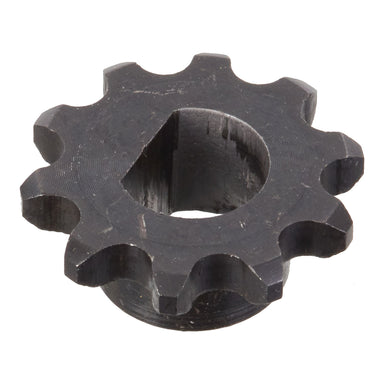 Kuberg 10t Front Sprocket - Cross Hero