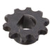 Kuberg 10t Front Sprocket - Cross Hero