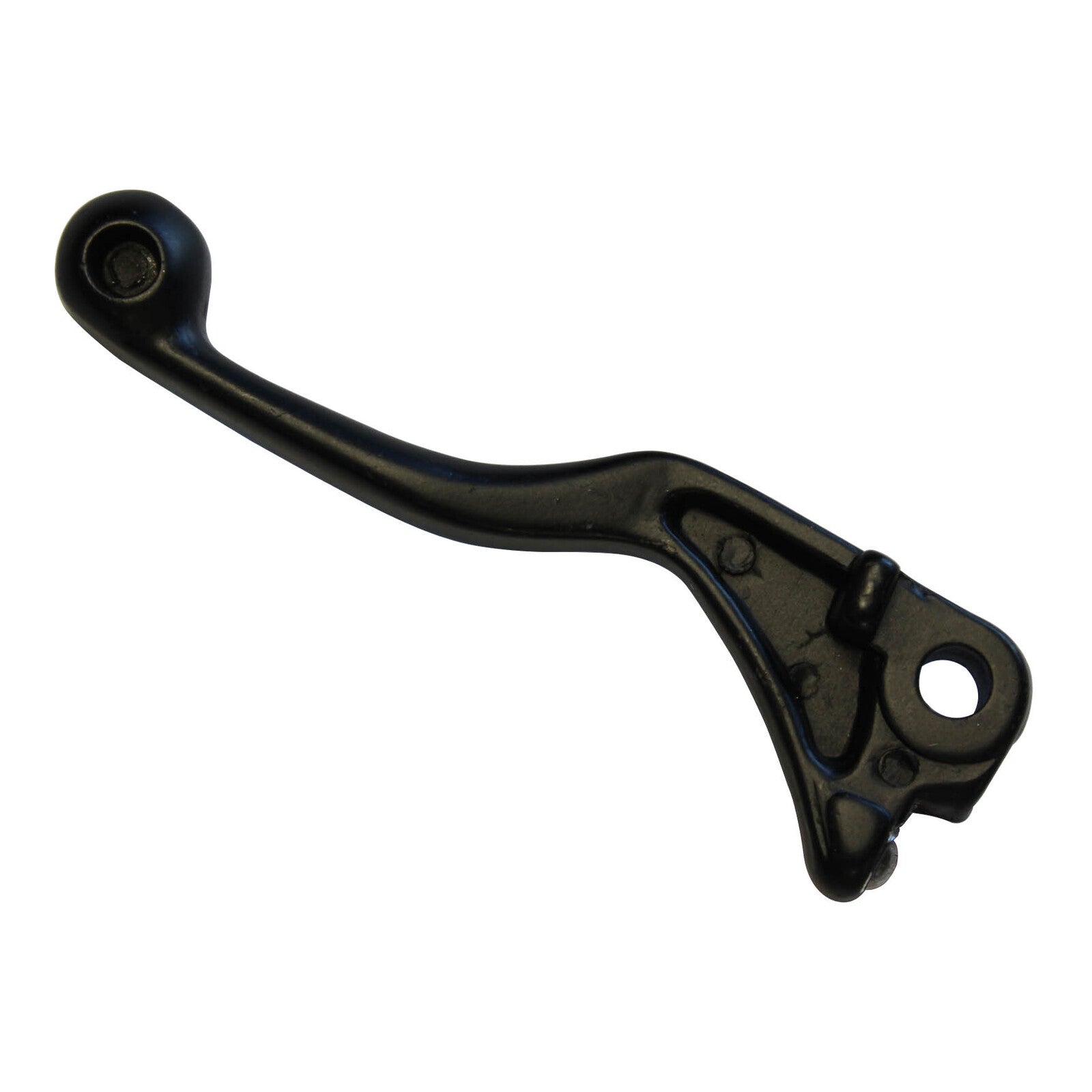 Whites Brake Lever Honda CR125-500RE/RF / CR80 '95 Short Blade