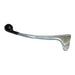 Whites Clutch Lever Honda CT/CG/XL etc - Polished (Black Tip)