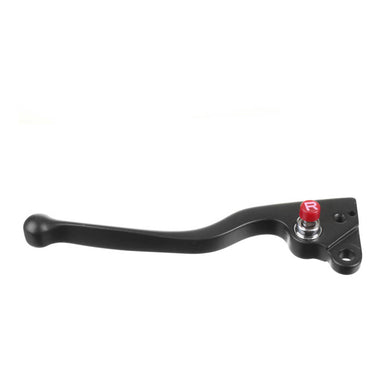 Whites Brake Lever Left-side - Honda TRX, with rev button