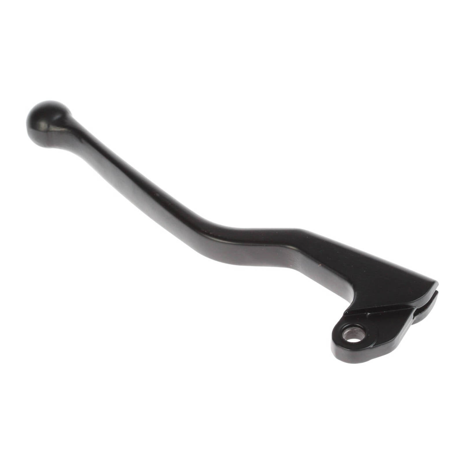 Whites Clutch Lever Honda XR125 / XR150 / XR190 - Black