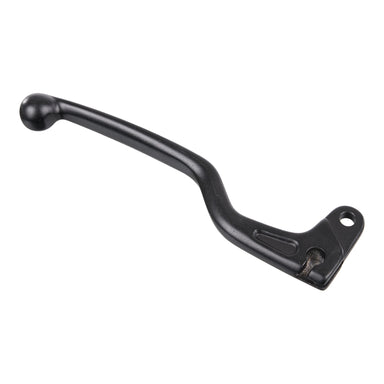 Whites Clutch Lever - Honda - Forged - Black