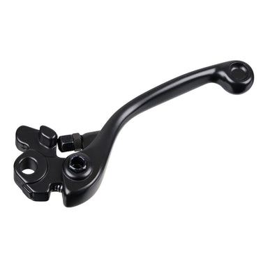 WMP Brake Lever Kawasaki / Suzuki - Forged - Black