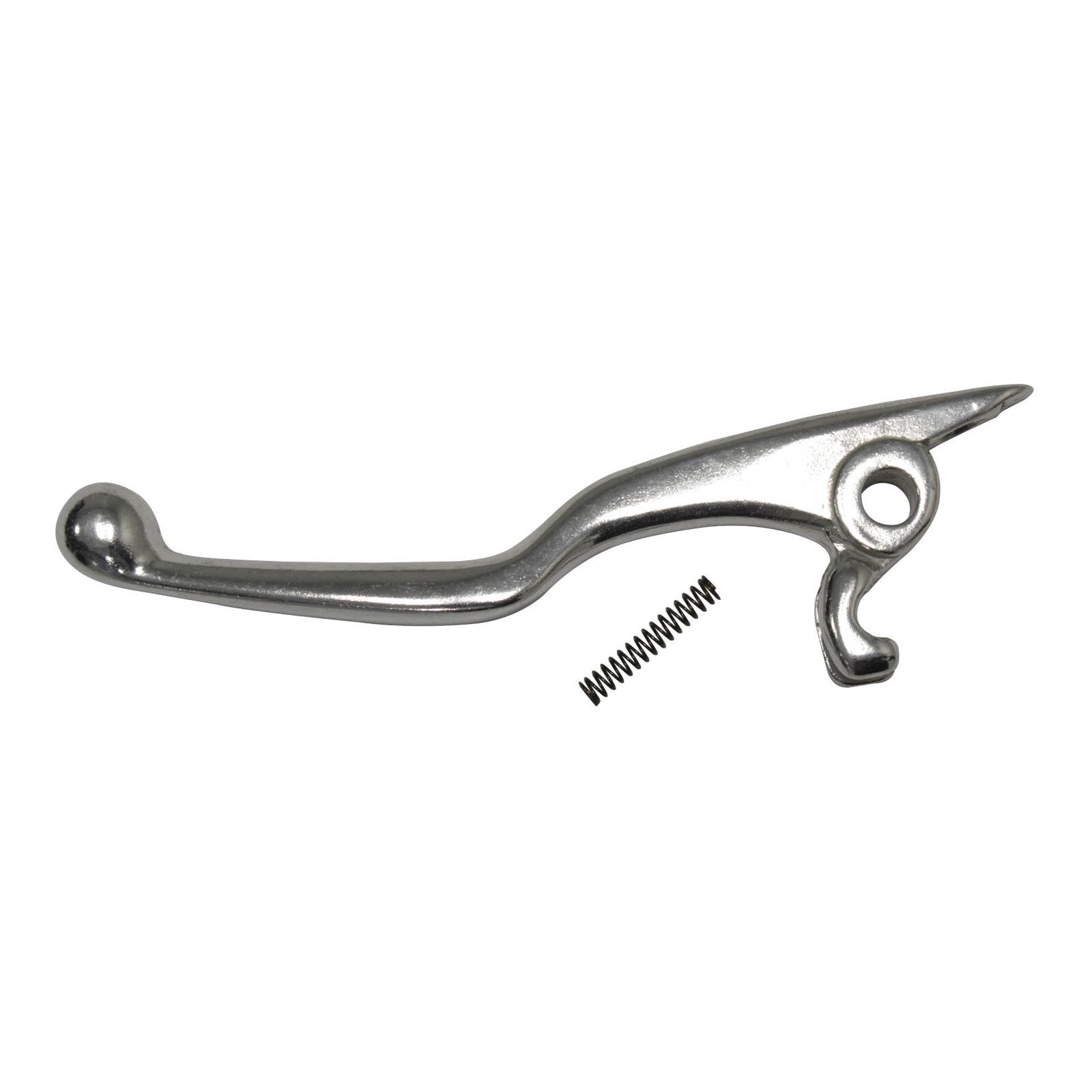 Whites Brake Lever KTM 660Rallye/  Factory Replica '00-'07