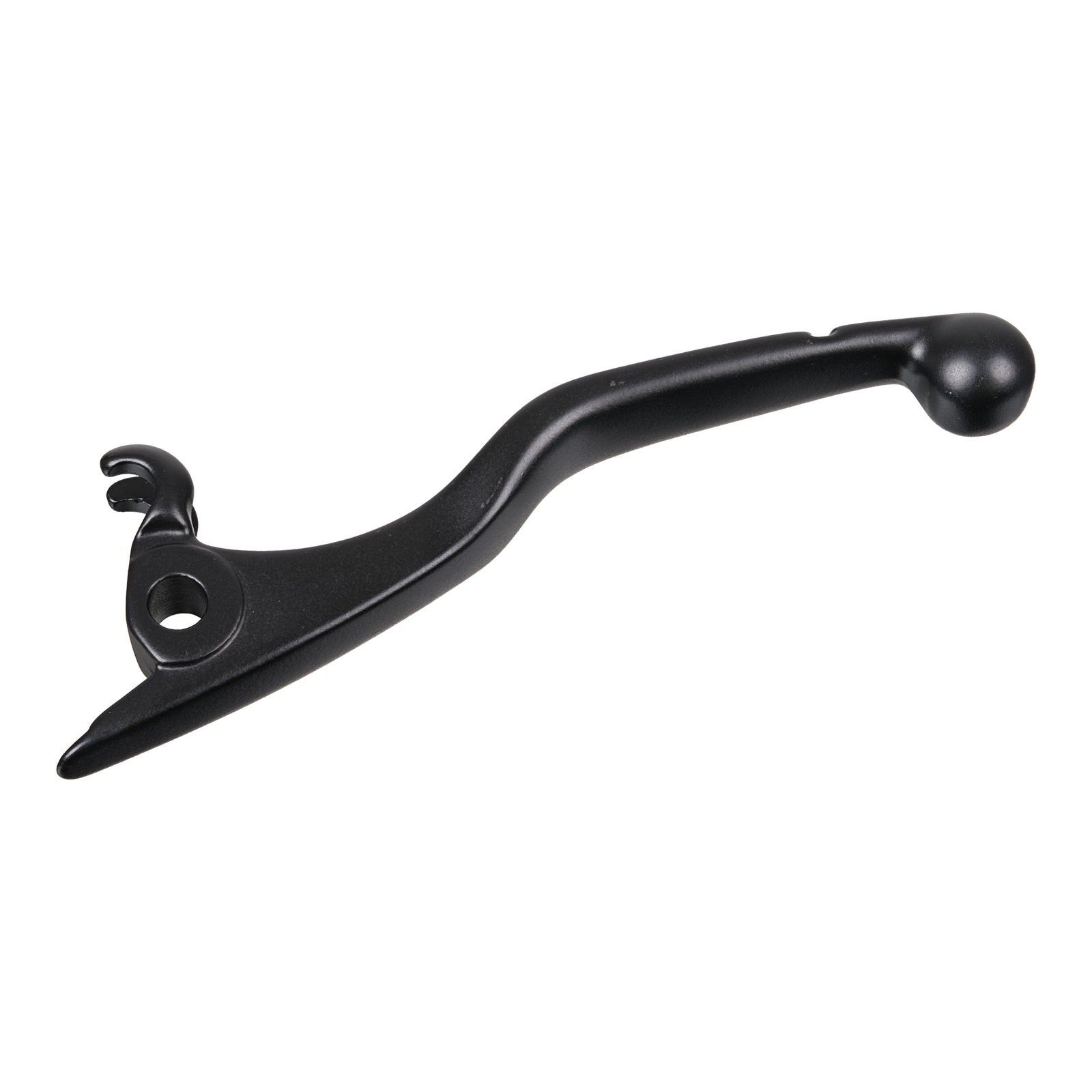 Whites Brake Lever - KTM- Forged - Black