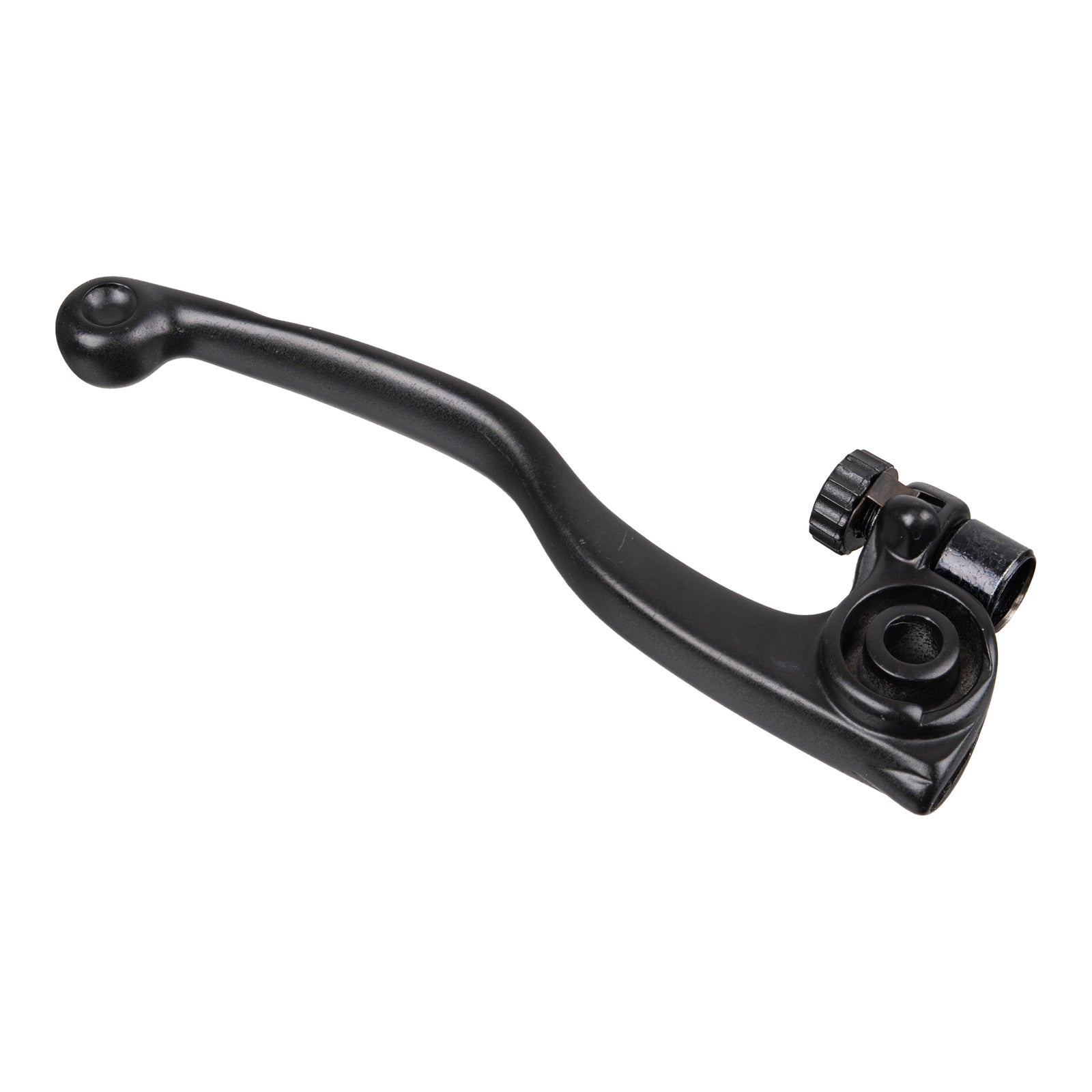 WMP Clutch Lever - KTM- Forged - Black