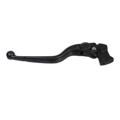 Whites Clutch Lever - KTM Black Lever, Black ADJ
