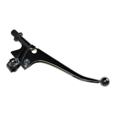 Whites Clutch Lever AssemblyBall End British 7/9 Bar