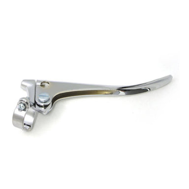 Whites Brake Lever Assembly British 107P Style 1