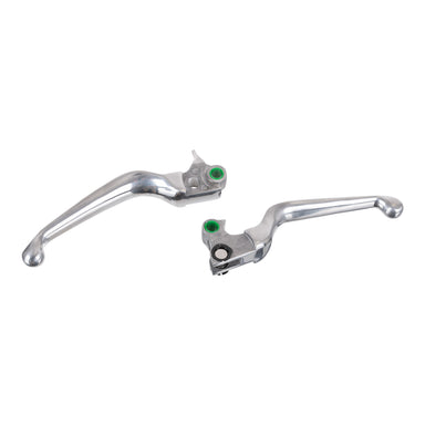 Whites Lever Set HD (Pair) CHR 96 - Wide Blade