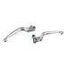 Whites Lever Set HD (Pair) CHR 96 - Wide Blade