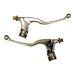 Whites Lever Assembly (Pair) - Polished