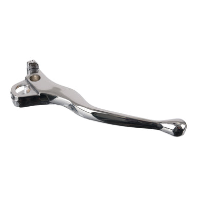 Whites Brake Lever HD Fitment - Chrome