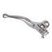 Whites Brake Lever HD Fitment - Chrome