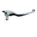 Whites Brake Lever HD FLT '08-'21 / VRSC '06-'17 - Chrome