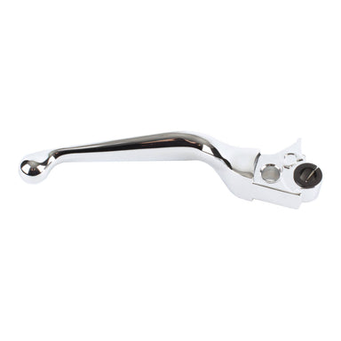 Whites Brake Lever HD Fitment - Chrome