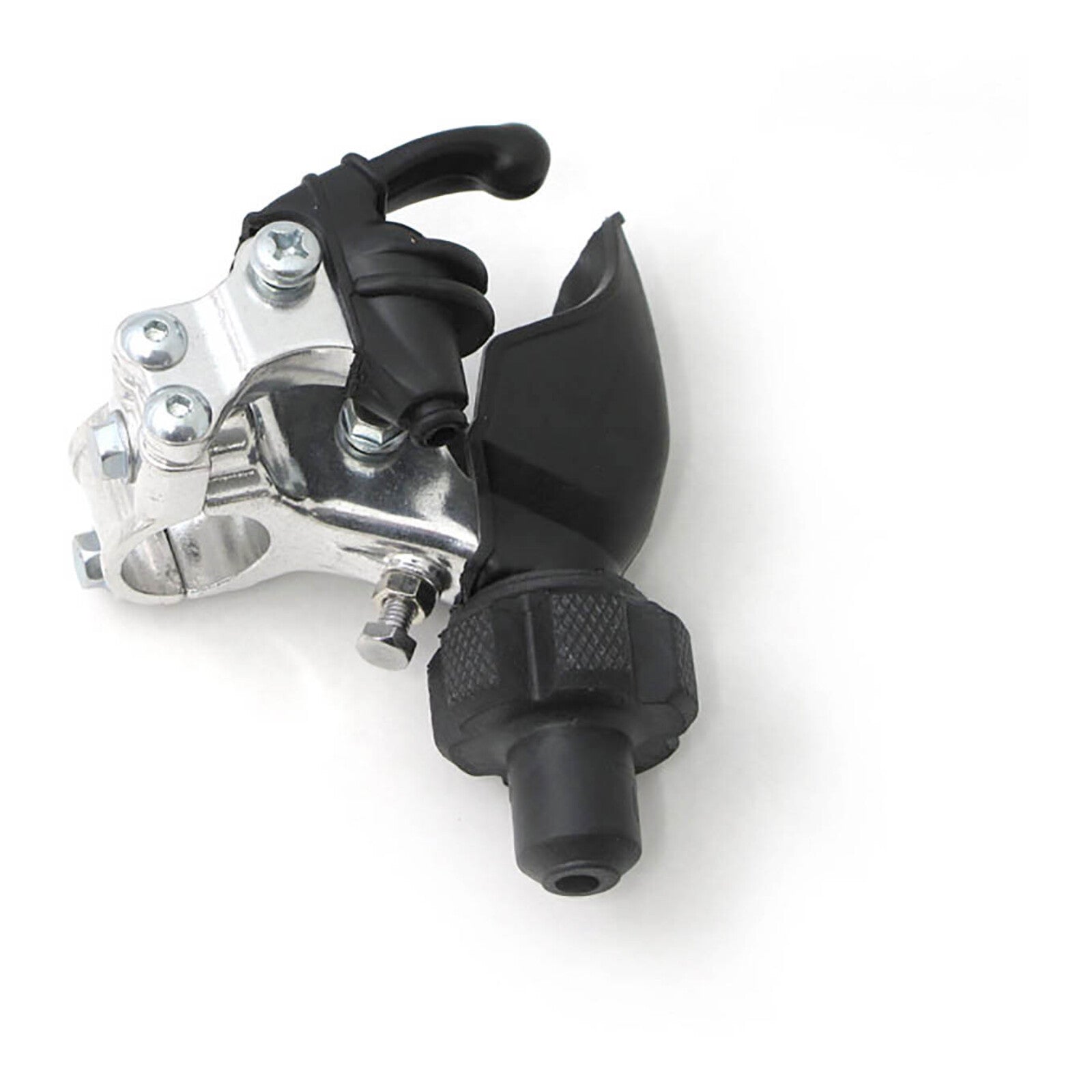 Whites Left Bracket Yamaha YZ250F/450F '09- with Hot Start (L7H17D)