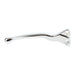 Whites Clutch Lever HD Fitment - Chrome