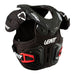 Leatt Junior 2.0 Fusion Vest - Black
