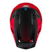 Leatt 2022 8.5 Helmet & Goggle Kit - Red / Black