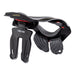 Leatt 5.5 Neck Brace - Stealth Black