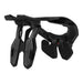 Leatt 4.5 Neck Brace - Stealth