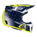 Leatt 2024 7.5 Helmet & Goggle Kit - Blue