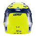 Leatt 2024 7.5 Helmet & Goggle Kit - Blue