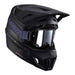 Leatt 2026 7.5 Helmet & Goggle Kit - Stealth