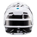 Leatt 2024 3.5 Helmet & Goggle Kit - Black / White