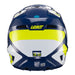 Leatt 2024 3.5 Helmet & Goggle Kit - Blue