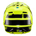 Leatt 2024 3.5 Helmet & Goggle Kit - Citrus