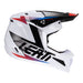 Leatt 2024 2.5 Helmet - Black / White
