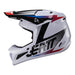 Leatt 2024 2.5 Helmet - Black / White