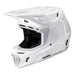 Leatt 2026 8.5 Helmet Kit - White