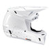 Leatt 2026 8.5 Helmet Kit - White
