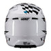 Leatt 2026 3.5 Helmet Kit - White