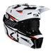 Leatt 2026 3.5 Helmet Kit - White