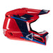 Leatt 2025 3.5 Junior Helmet Kit - Royal