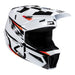 Leatt 2026 3.5 Junior Helmet Kit - White