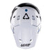 Leatt 2026 9.5 Helmet Kit - Carbon / White