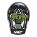 Leatt 2026 3.5 Helmet Kit - Storm Teal