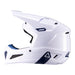 Leatt 2026 2.5 Helmet Kit - White